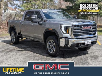 2026 GMC Sierra Albany NY