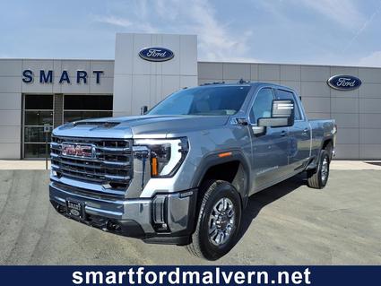 2025 GMC Sierra Malvern AR