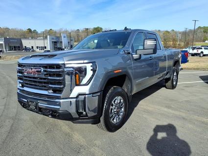 2025 GMC Sierra Malvern AR