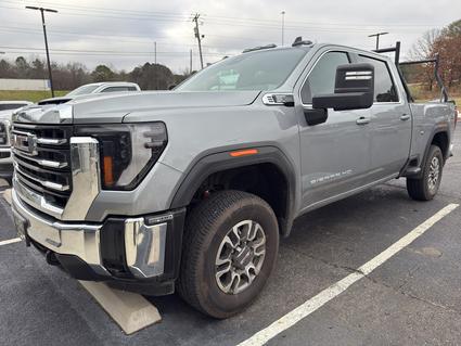2025 GMC Sierra Malvern AR