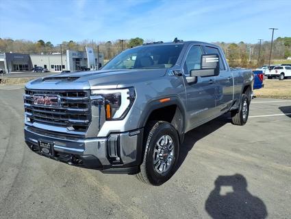 2025 GMC Sierra Malvern AR