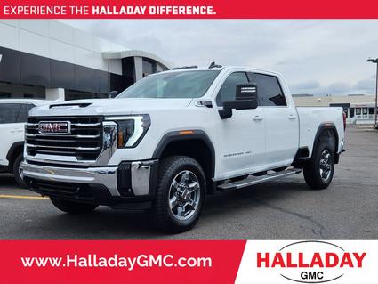 2025 GMC Sierra Cheyenne WY