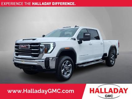 2025 GMC Sierra Cheyenne WY