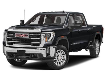 2025 GMC Sierra Fargo ND
