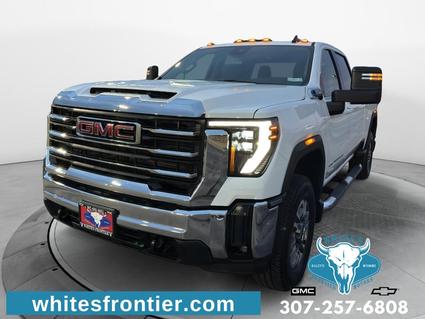 2026 GMC Sierra Gillette WY