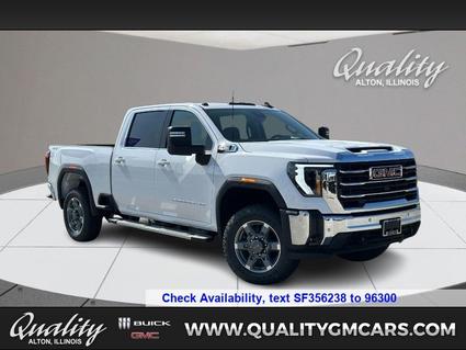 2025 GMC Sierra Alton IL