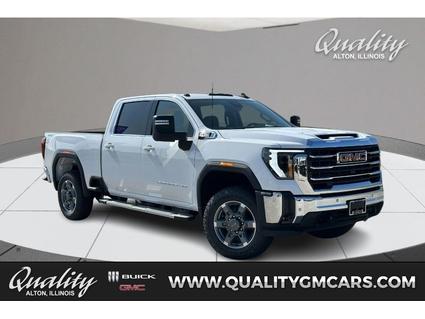 2025 GMC Sierra Alton IL