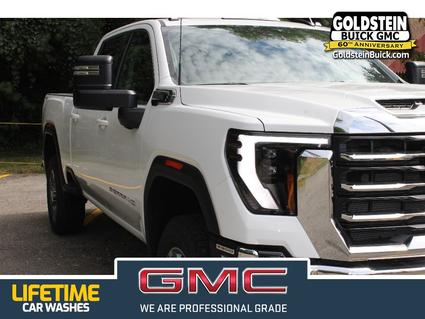 2025 GMC Sierra Albany NY