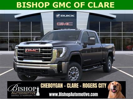 2026 GMC Sierra Clare MI