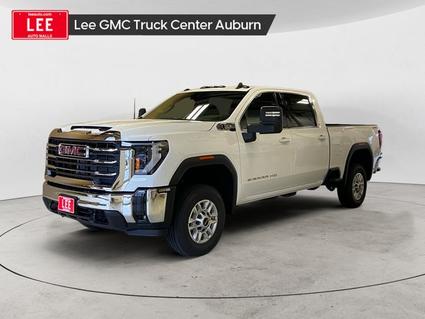2026 GMC Sierra Auburn ME