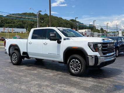 2025 GMC Sierra Beckley WV