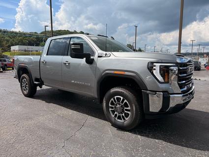 2025 GMC Sierra Beckley WV