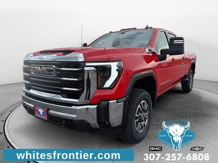 2025 GMC Sierra Gillette WY