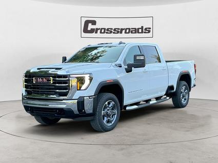 2025 GMC Sierra Corinth MS