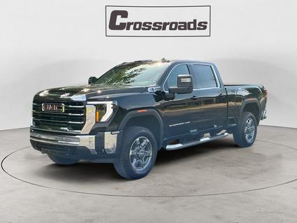 2025 GMC Sierra Corinth MS