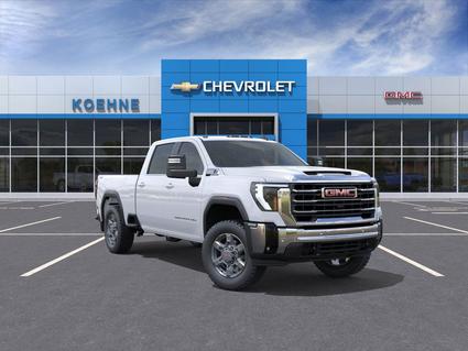 2026 GMC Sierra Marinette WI