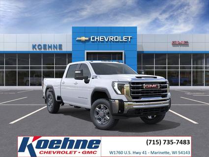 2026 GMC Sierra Marinette WI