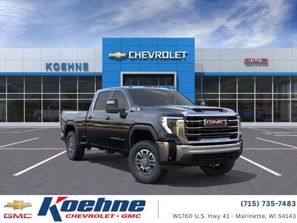 2026 GMC Sierra Marinette WI