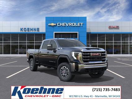 2026 GMC Sierra Marinette WI