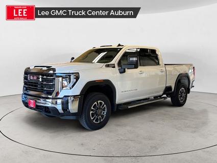 2026 GMC Sierra Auburn ME