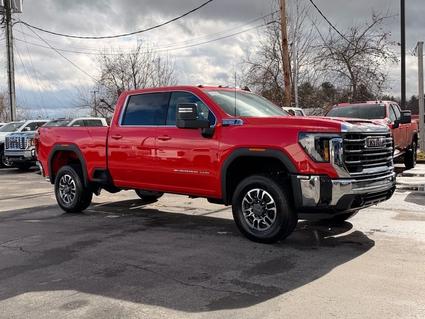 2026 GMC Sierra Beckley WV