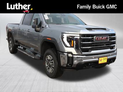 2026 GMC Sierra Fargo ND