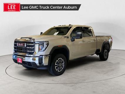 2026 GMC Sierra Auburn ME