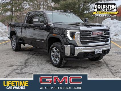2026 GMC Sierra Albany NY