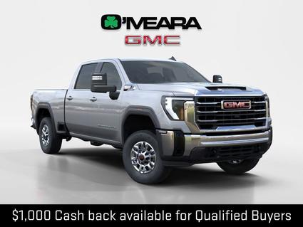2026 GMC Sierra Denver CO