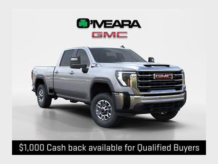 2026 GMC Sierra Denver CO