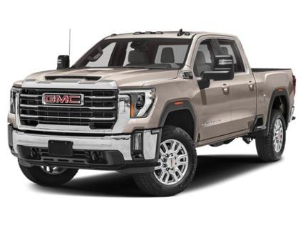 2026 GMC Sierra Salinas CA