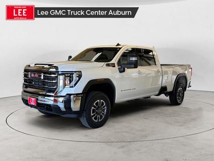 2026 GMC Sierra Auburn ME