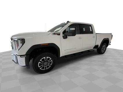 2026 GMC Sierra Livingston TX