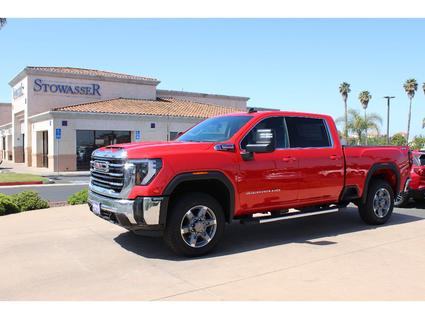 2025 GMC Sierra Santa Maria CA