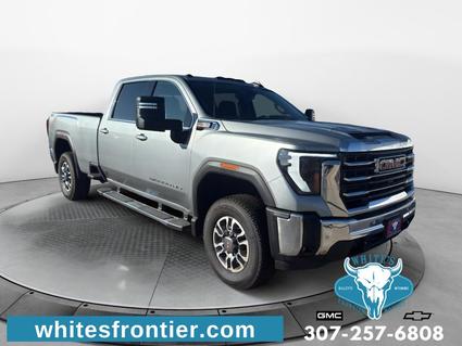 2025 GMC Sierra Gillette WY