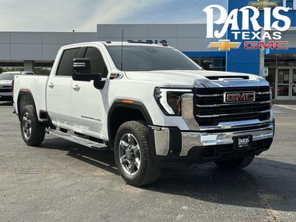 2025 GMC Sierra Newberry SC