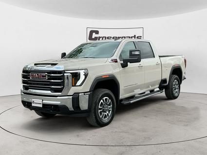 2026 GMC Sierra Corinth MS