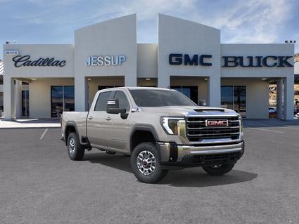 2026 GMC Sierra Cathedral City CA