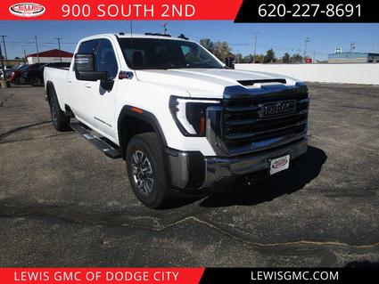 2026 GMC Sierra Dodge City KS