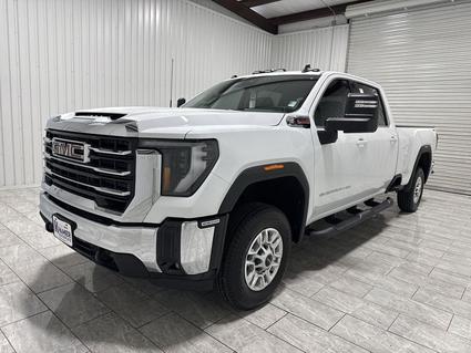 2026 GMC Sierra Madisonville TX