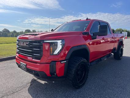 2025 GMC Sierra Paducah KY