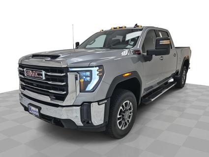 2025 GMC Sierra Livingston TX