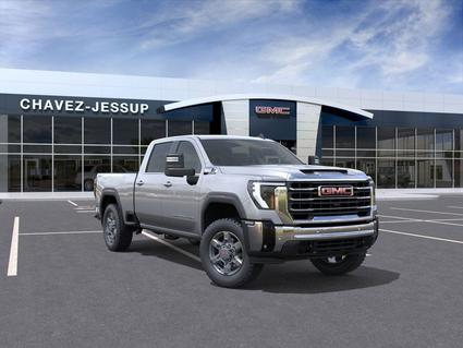 2025 GMC Sierra Cathedral City CA