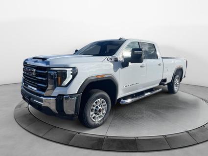 2026 GMC Sierra La Junta CO