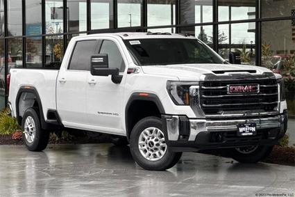 2026 GMC Sierra Vero Beach FL