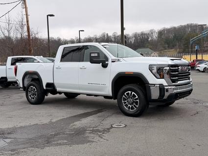 2026 GMC Sierra Beckley WV