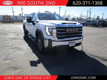 2026 GMC Sierra Dodge City KS