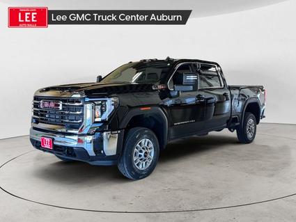 2026 GMC Sierra Auburn ME