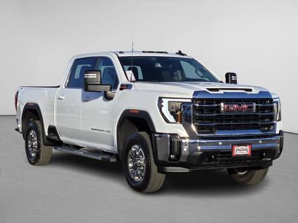 2025 GMC Sierra Billings MT
