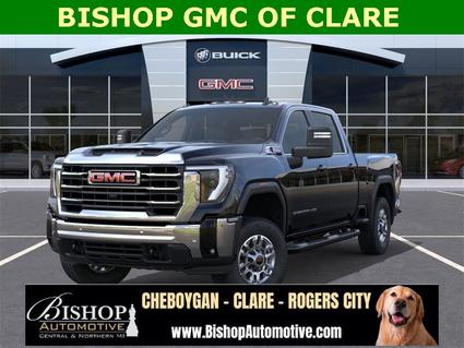 2026 GMC Sierra Clare MI